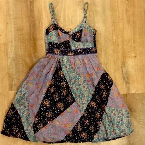Maeve dress size 6